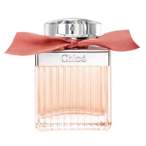 chloé roses de chloé